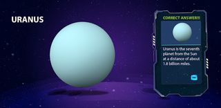 Space Playautomers - Screenshot 3