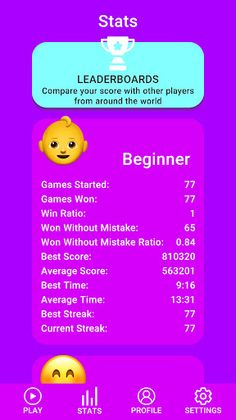 Sudoku Champions - Mind Game - Screenshot 4