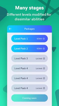 One touch - Line and dot game - Screenshot 1
