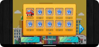 BumperCar - Screenshot 2