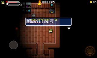 Heroes of Loot - Screenshot 3
