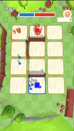 Plan And Conquer - Screenshot 3