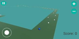 Roll The Ball ! - Screenshot 2