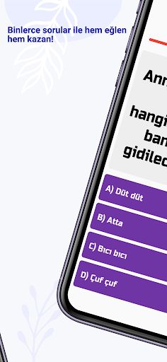 Çarkla Bil Kazan- Ücretsiz Ste - Screenshot 4