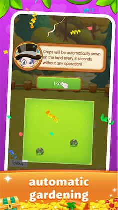 Million Farm - Screenshot 2