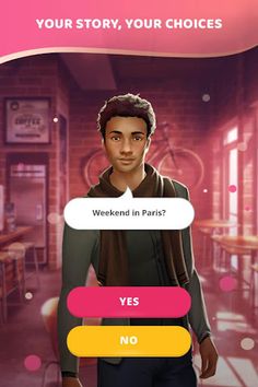 Love & Diaries : Duncan - Screenshot 3