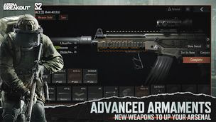 Arena Breakout Lite - Screenshot 3