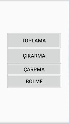 matematik öğreniyorum - Screenshot 1