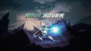 RushRover - Screenshot 1
