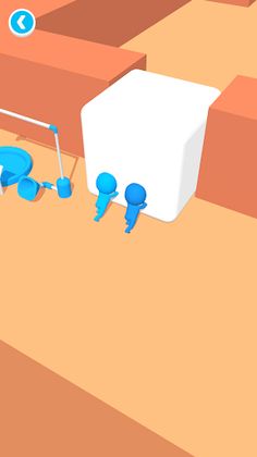 Doppelgangers Adventure - Screenshot 4