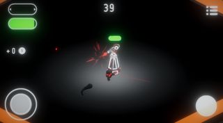 THE DESTROYER - Screenshot 3