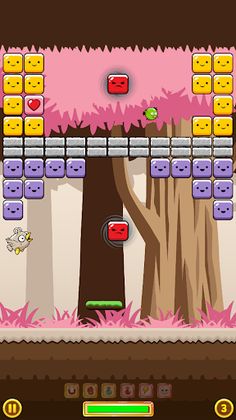 Breakout Birdie 2 - Screenshot 3