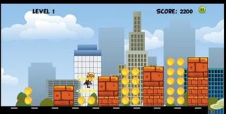 Trump Run VIP game - Screenshot 2