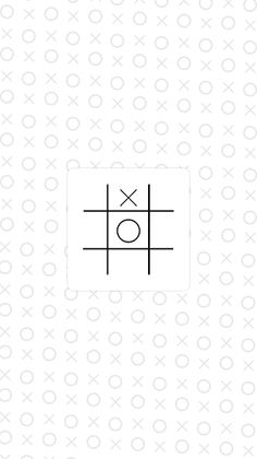 Tic Tac Toe Duel: Multi & Solo - Screenshot 1