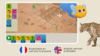 Pistile : code & nature - Screenshot 1