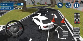 Detran Natal - Screenshot 3