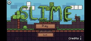 SLIME - Screenshot 3