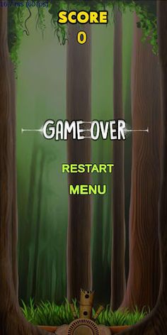 Buggies Menace - Screenshot 3