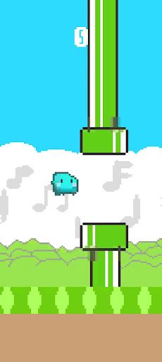 Elemental Run - Screenshot 1