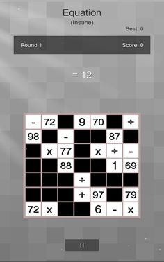 Piano Memory - Screenshot 4