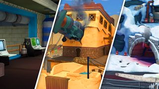 Respawnables: PvP Shooting Games - Screenshot 3