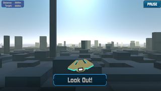 Swift Air - Screenshot 3