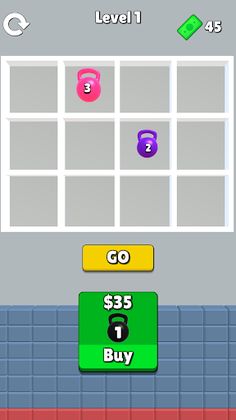 Break'em All - Screenshot 3