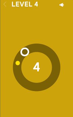 Catch the Dot - Screenshot 4