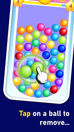 Buster Blast - Screenshot 2