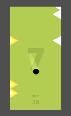 Avoid Spike - Screenshot 4