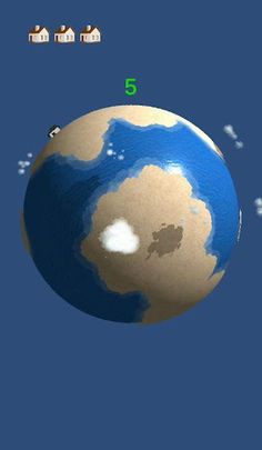 Clouds - Screenshot 1