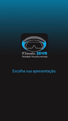 RTrevelin Game - Screenshot 3