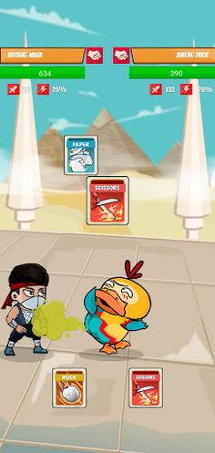 Batopik - Screenshot 3