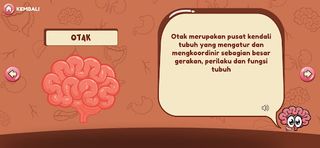 Anatomia - Screenshot 2