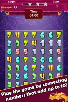 Connect 10 - Screenshot 2
