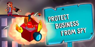 Idle Mafia Clicker - Screenshot 3