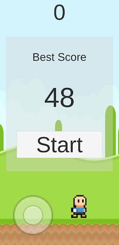 S Avoid Poop - Screenshot 3