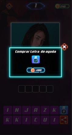 Trap Argentino Quiz - Screenshot 3