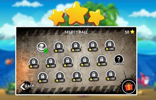 3d Maze ball-2020 - Screenshot 2