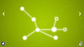 Operation Galaxy - Screenshot 1