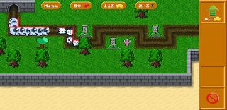 K-Defense - Screenshot 3