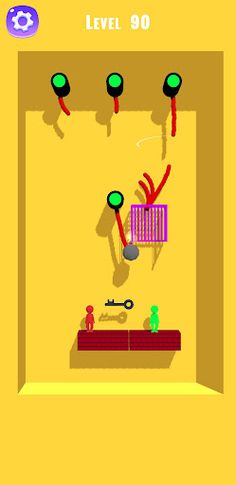 Bomb Cutting 3D - Screenshot 4