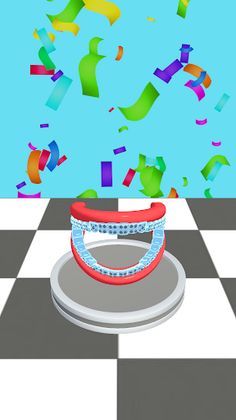 Teeth Run - Screenshot 4