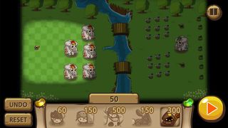 BeansWars - Screenshot 3