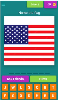 Flags of All World Countries - Screenshot 3