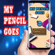Game My Pencil Goes - Screenshot 1