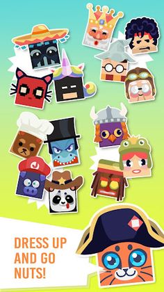 Jumping Joe! - The Floor is La - Screenshot 3