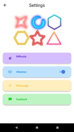 Tic Tac Toe Challenge - Screenshot 2