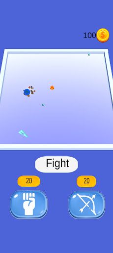 Hyper Chess - Screenshot 2