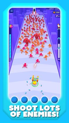 Superstar Survivor - Screenshot 1